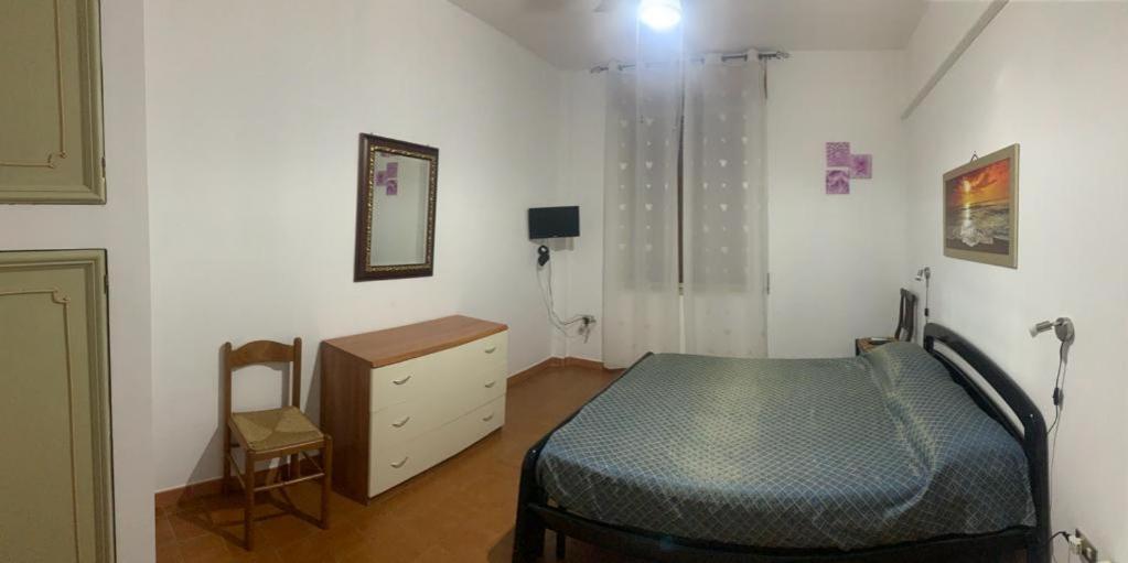 Marjo Vila Montegiordano Exterior foto